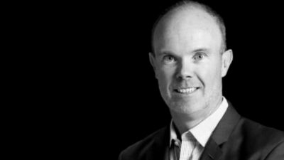 Magellan Financial Group (ASX:MFG) - Chair, Hamish Douglass